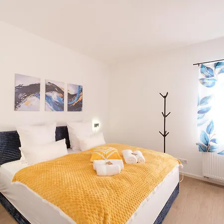 Modernes Loft In Koeln-naehe Проживание в семье